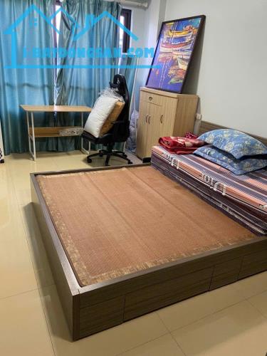 NHÀ BỒ ĐỀ, 4 TẦNG DÂN XÂY,NGÕ THÔNG, RỘNG, GẦN HỒ BỒ ĐỀ, ĐỂ XE Ô TÔ GẦN NHÀ, CHỈ HƠN 5 TỶ - 4