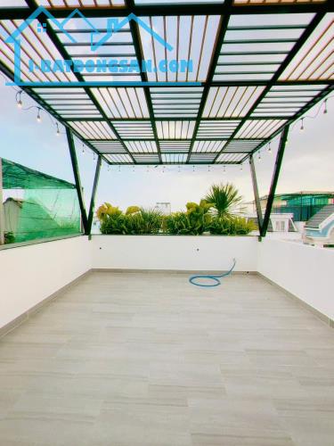 GẤP BÁN NHÀ MỚI 4X17, DTSD: gần 212m2  tại TX33, P.Thạnh Xuân, Quận 12, TP.HCM, 6 - 4