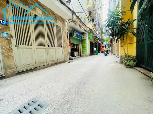 CCMN Trung Văn 68m mt5m 7t thang máy 12P Khép kín,vị trí đỉnh ô tô chạy qua nhà, đỗ cửa - 5