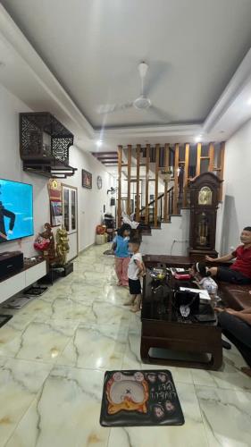 BÁN NHÀ ĐẸP LUNG LINH PHỐ NGUYỄN THÁI HỌC, HÀ ĐÔNG 8 TỶ
