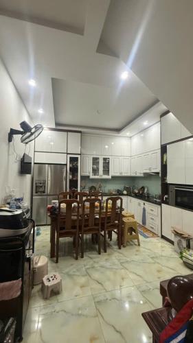 BÁN NHÀ ĐẸP LUNG LINH PHỐ NGUYỄN THÁI HỌC, HÀ ĐÔNG 8 TỶ - 1