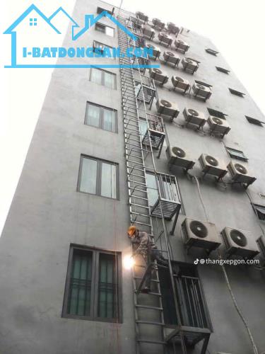 💥 BÁN TÒA CCMN DÒNG TIÊN KHỦNG – 103M² – 8 TẦNG – 34 PHÒNG – GIÁ 21.4 TỶ - hangmini.com