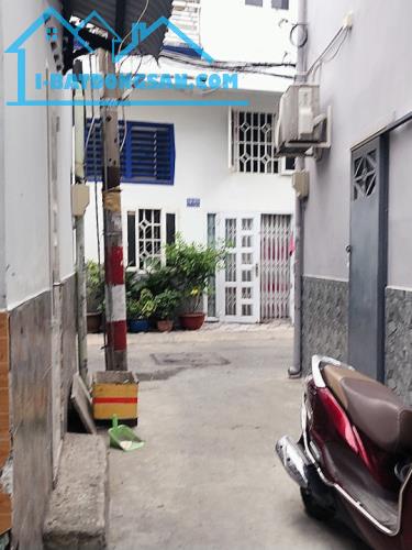 Bán Nhà Ngay LOTTE, CITYLAND Nguyễn Văn Lượng 4x14 Chỉ 4Ty