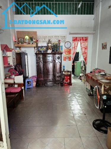 Bán Nhà Ngay LOTTE, CITYLAND Nguyễn Văn Lượng 4x14 Chỉ 4Ty - 1