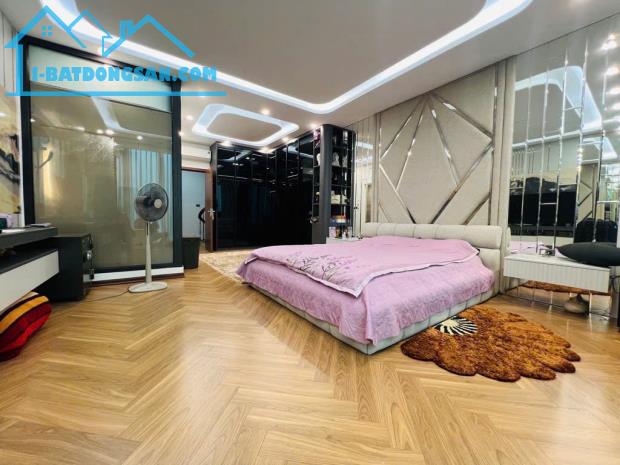 PHỐ SIÊU VIP - MẶT NGÕ THÔNG - BÁN NHÀ ÔNG ÍCH KHIÊM 40M2 - 4M MẶT TIỀN - Ô TÔ - HIẾM BÁN - 1