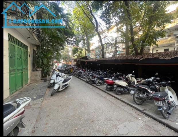 🏡✨ CƠ HỘI KHÔNG THỂ BỎ QUA - NHÀ HOÀNG NGỌC PHÁCH, SỔ ĐỎ 36M², DIỆN TÍCH THỰC TẾ 100M², V