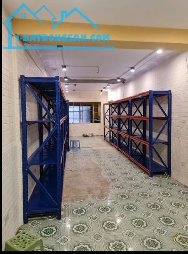 🏡✨ CƠ HỘI KHÔNG THỂ BỎ QUA - NHÀ HOÀNG NGỌC PHÁCH, SỔ ĐỎ 36M², DIỆN TÍCH THỰC TẾ 100M², V - 1