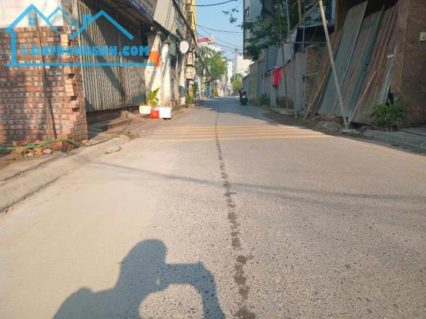 Bán đất Hưng Yên đất ở đô thị giá 1 tỷ xx ngõ ô tô cách Hà Nội khoảng 25km. - 1