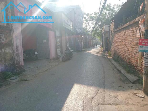 Bán đất Hưng Yên đất ở đô thị giá 1 tỷ xx ngõ ô tô cách Hà Nội khoảng 25km.