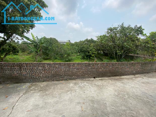 Bán đất đẹp xây nhà, kinh doanh tốt tại Thanh Hồng – Giá chỉ 13,2 tỷ - 4