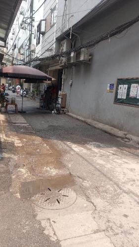 BÁN NHÀ PHỐ MINH KHAI – 83M2 – MẶT TIỀN 4M – Ô TÔ – KINH DOANH – GIÁ 21 TỶ  VỊ TRÍ TRUNG T