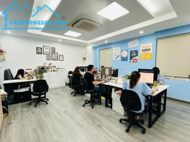 BÁN NHÀ LẠC LONG QUÂN, PHÂN LÔ, ÔTÔ TRÁNH, VỈA HÈ, KINH DOANH, 91M2  GIÁ 29 TỶ 450 - 1