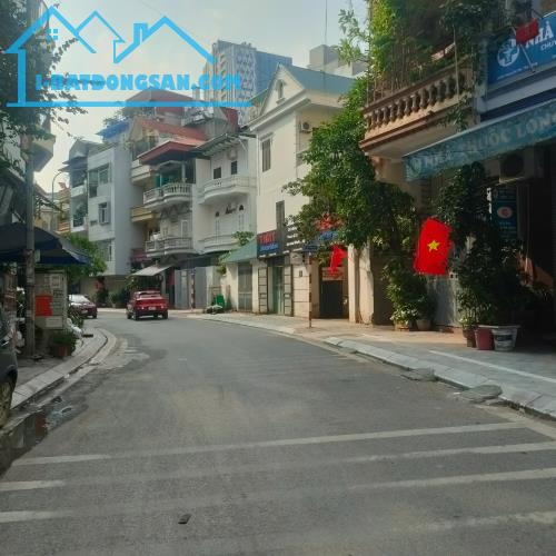 BÁN NHÀ LẠC LONG QUÂN, PHÂN LÔ, ÔTÔ TRÁNH, VỈA HÈ, KINH DOANH, 91M2  GIÁ 29 TỶ 450 - 3