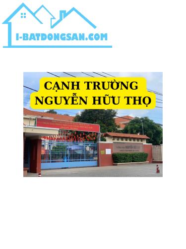 🆘NGỘP BANK-CÓ HĐ THUÊ KHOÁN-HXH-BÁN NHÀ LÊ VĂN LƯƠNG QUẬN 7 - 2