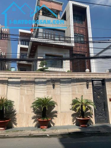 BIỆT THỰ ĐƯỜNG SỐ 12 - TRƯỜNG THỌ - 305m2 - 55 TỈ
