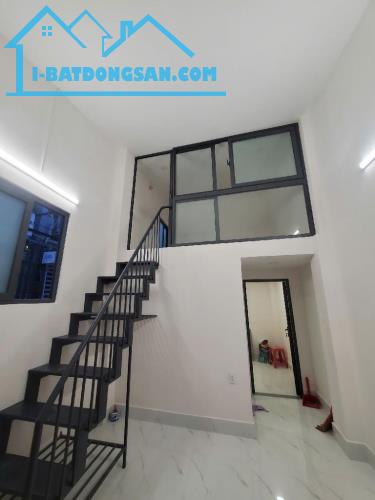 Bán nhà lô góc hẻm thông – Giáp Quận 1 – Xô Viết Nghệ Tĩnh – Chỉ nhỉnh 3 tỷ - 2