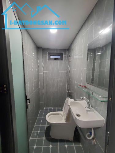 Bán nhà lô góc hẻm thông – Giáp Quận 1 – Xô Viết Nghệ Tĩnh – Chỉ nhỉnh 3 tỷ - 3