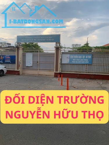 🆘NGỘP BANK-CÓ HĐ THUÊ KHOÁN-HXH-BÁN NHÀ LÊ VĂN LƯƠNG QUẬN 7 - 1