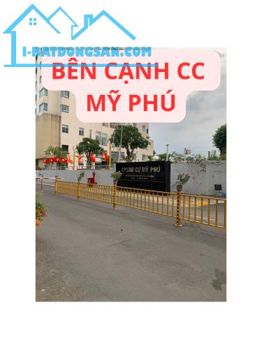 🆘NGỘP BANK-CÓ HĐ THUÊ KHOÁN-HXH-BÁN NHÀ LÊ VĂN LƯƠNG QUẬN 7 - 2