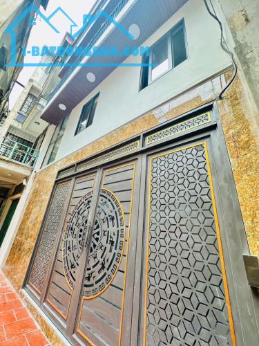 NHÀ ĐẸP TÔN ĐỨC THẮNG - THANG MÁY - FULL NỘI THẤT - 1 NHÀ RA PHỐ