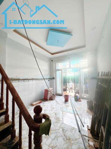 SIÊU PHẨM - CHỈ 4.4 TỶ - HẺM XE HƠI - NHÀ MỚI ĐẸP - MUA VÀO Ở NGAY.