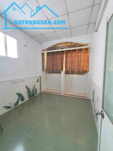 SÁT MẶT TIỀN  TRUNG TÂM Q4
DIỆN TÍCH SD 45 M2
CÓ 2 TỶ - 3