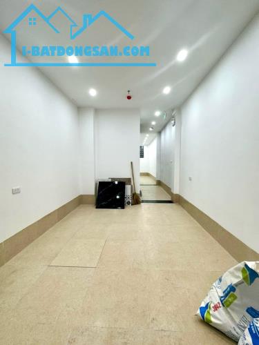 HOÀNG HOA THÁM - GÀ ĐẺ TRỨNG VÀNG - 7 TẦNG THANG MÁY - DÒNG TIỀN TỐT - 3