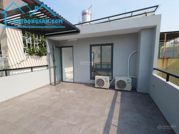 🏡 Bán nhà hẻm 4m Nguyễn Tri Phương, Q.10, cho thuê 20tr, 7.x tỷ! - 3