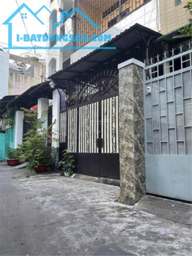 🏡 Bán nhà HXH 3/2, Q.10, gần Nhà hát Hòa Bình, 7.x tỷ! - 1