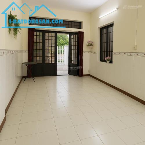 🏡 Bán nhà HXH 3/2, Q.10, gần Nhà hát Hòa Bình, 7.x tỷ! - 2