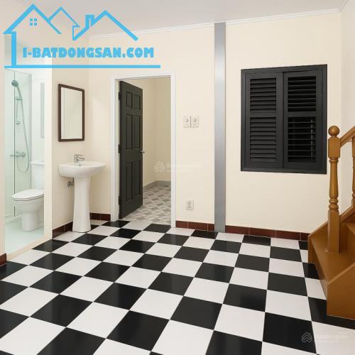 🏡 Bán nhà HXH 3/2, Q.10, gần Nhà hát Hòa Bình, 7.x tỷ! - 4