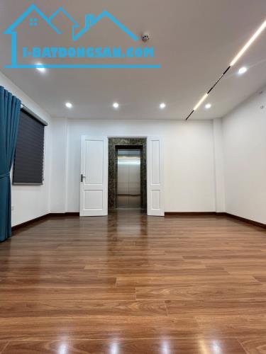 💥Kinh doanh vô địch, Mặt phố Cốm Vòng - Duy Tân 60/70m2 - 7T thang máy, 36 tỷ - 1