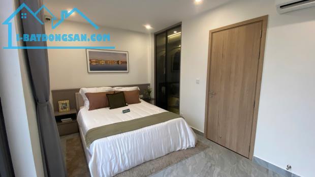 Sở Hữu Nhà Phố Xây Sẵn Tại K-Home New City Chỉ Từ 2,41 Tỷ, Sổ Hồng Riêng - 2