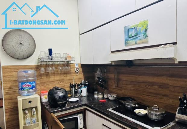 NHÀ BÁN  ĐÔNG THIÊN HOÀNG MAI   DT 30.M / mặt tiền.4.M