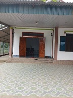 CHÍNH CHỦ CẦN BÁN NHÀ VƯỜN - 2