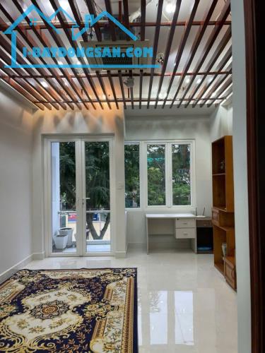 KHU VỰC HIẾM NHÀ BÁN 5TẦNG MẶT TIỀN KDC AN PHÚ HƯNG - CÓ HẦM - HĐT 28TR/TH, P. TÂN PHONG - 5