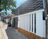 Bán Nhà 2 Mặt Tiền Đường Đặng Lộ Ngang 6.5m gần chợ Vĩnh Hải, dt 101m giá chỉ 3 tỷ 700