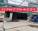 LÊ ĐÌNH CẨN BÌNH TÂN --HẺM XE TẢI TỚI CỬA --70M2--2 TẦNG--GIÁ :4.7 TỶ (TL)