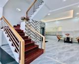 Kẹt vốn bán nhà gần THCS Bàn Cờ, giá 3,35 tỷ Vườn Chuối, Phường 4, Quận 3. Cho thuê 17 tr