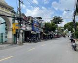 Chính chủ bán nhà 2 tầng trên 72m2 đất - Mặt tiền đường lớn Thống Nhất - Giá thiện chí 9.5