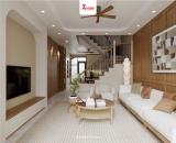 Bán nhà 5 tầng PHÚC LỢI-LONG BIÊN ,diện tích 35m2, ô tô con đỗ cửa giá 6,x tỷ