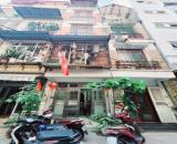 Bán Nhà Ao Sen 26M x 5T Giá 9,5 Tỷ. Ô tô tránh, Kinh Doanh, Vị Trí Đẹp