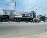 Nhà ngang 18x16m, mặt tiền vành đai 2, Hồ Học Lãm, Bình Tân, 2 tầng, giá 16 tỷ