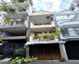 Chủ muốn bán nhà 3 tầng đường Đồng Xoài, 3.4x19, 58m2, 9.7 tỷ