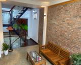 Bán nhà Ngọc Thụy, Long Biên 35m2x5 tầng Gara ô tô full đồ, sổ đỏ 7.6 tỷ