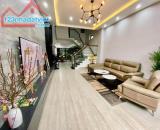 Siêu hiếm! Bán nhà Vương Thừa Vũ – TX, 51m2*5T Giá chào 7.65 tỷ.