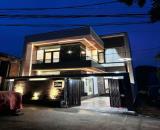 MỞ BÁN VILLA NGANG 8M, 2 MẶT TIỀN, 3 MẶT THOÁNG, KIỆT XE TẢI.