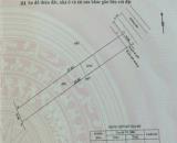 BÁN ĐẤT THÁI MỸ – 317M2 6M MT – TỈNH LỘ 7 – CÁCH QL22 CHỈ 8 PHÚT – 600 TRIỆU