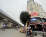 +bán nhà quang Trung hà đông,37m2 xây 5 tầng mới cóng, giá đầu tư