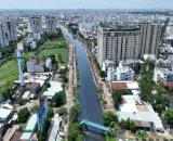 Bán khu đất vàng 3.551m2 hai mặt tiền cực hiếm còn sót lại tại